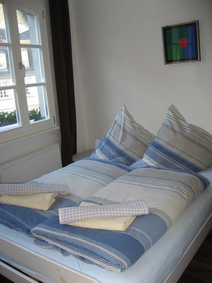 Fewo 2 Im Geschenkehaus Apartment Monschau Exterior photo