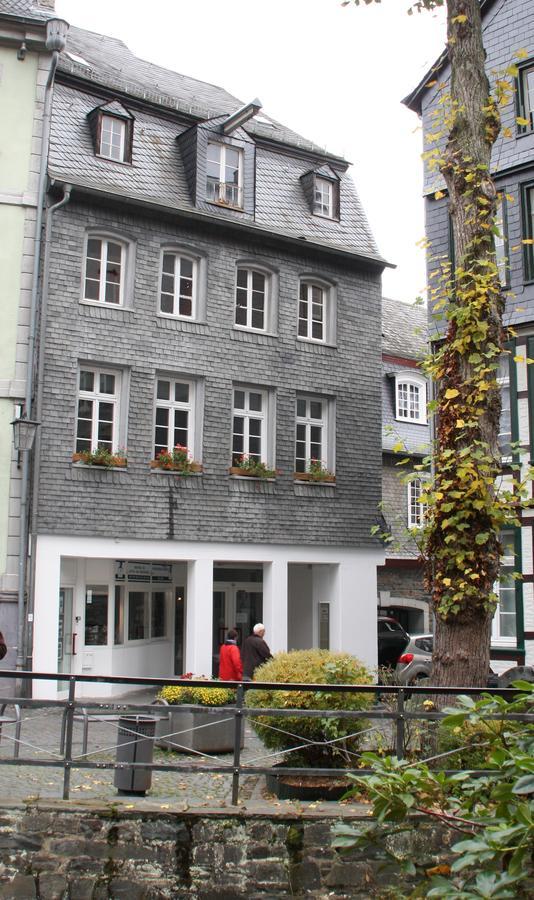 Fewo 2 Im Geschenkehaus Apartment Monschau Exterior photo